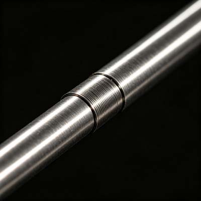 海洋工程高耐蚀五金需求持续释放，特种不锈钢与防腐处理成标配