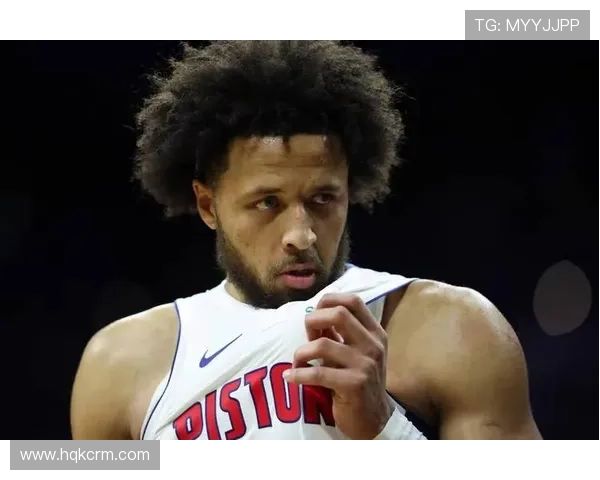 康宁汉姆创队史新纪录连续五场至少25分10助攻跻身NBA历史前五