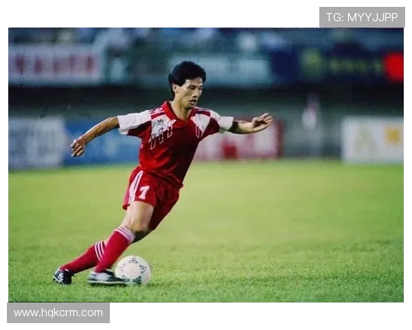 山本昌邦正式担任日本足协技术委员长兼国家队领队职务